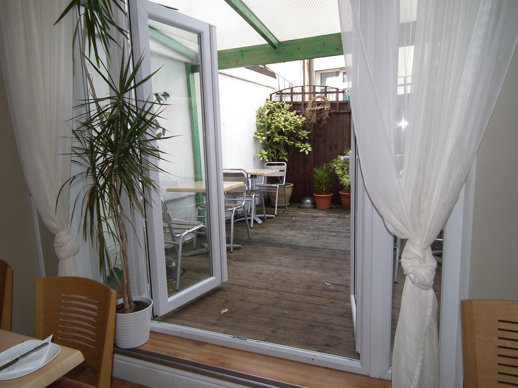 The Kelvin Guest House Brighton Exterior foto