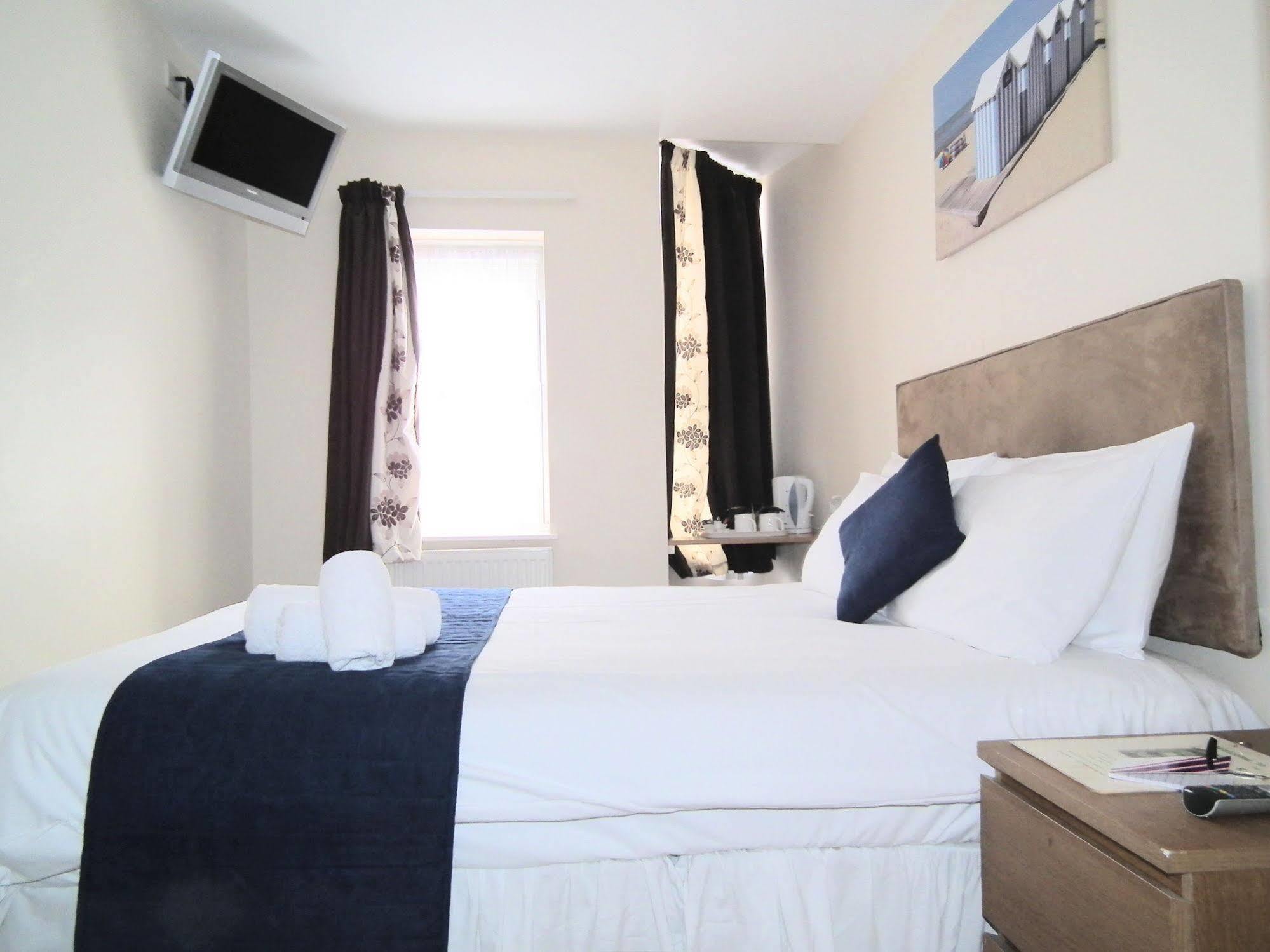The Kelvin Guest House Brighton Exterior foto
